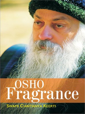 cover image of Osho Fragrance